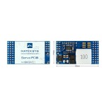 Vente en gros MATEK SVPDB-12S PDB avec 12A BEC 9-55V à 5/6/8V Carte de distribution d'énergie pour RC FPV Racing Freestyle Drones DIY Parts